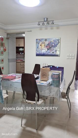 Blk 518 Woodlands Drive 14 (Woodlands), HDB 5 Rooms #359598051